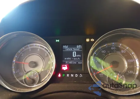 2012 Chrysler Town & Country Touring из США, поврежденный, VIN 2C4RC1BG4CR169575